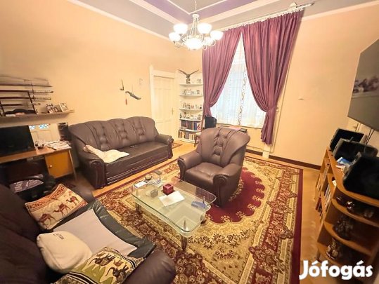 Eladó lakás - Budapest XIII. kerület, Visegrádi utca