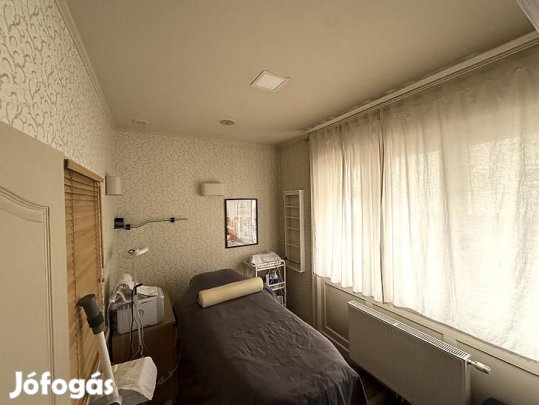Eladó lakás - Budapest XIII. kerület, Visegrádi utca