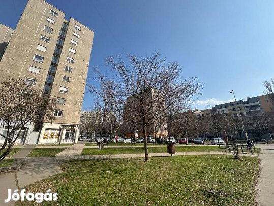 Eladó lakás - Budapest XIII. kerület, Vizafogó