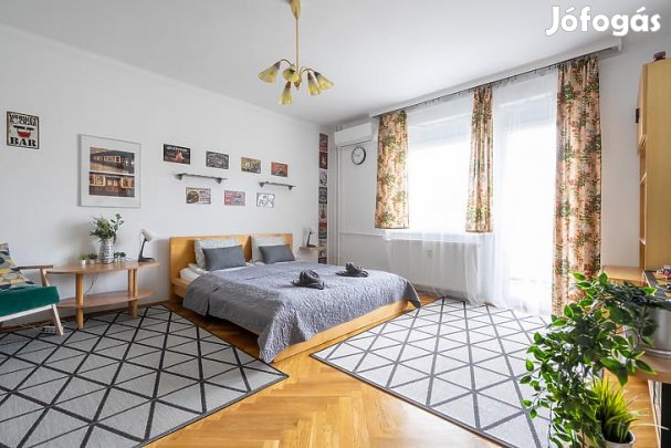 Eladó lakás - Budapest XIII. kerület, Wein János park