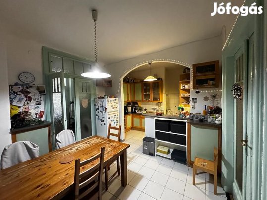 Eladó lakás - Budapest XII. kerület, Németvölgyi út