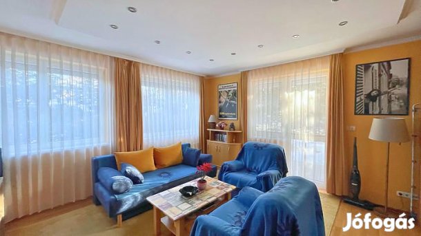 Eladó lakás - Budapest XII. kerület, Zugliget