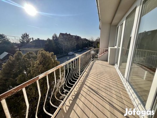 Eladó lakás - Budapest XIV. kerület, Alsórákos