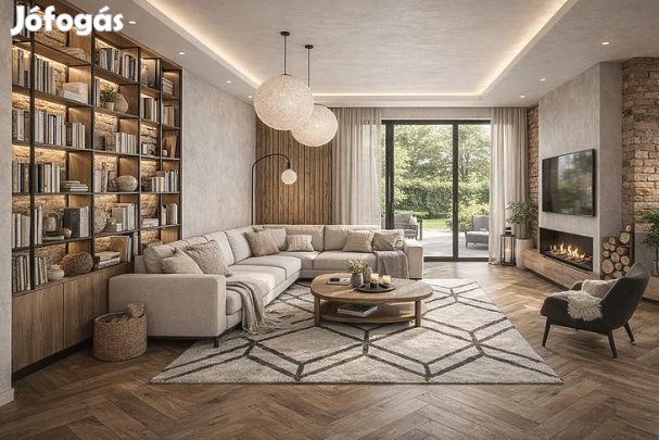 Eladó lakás - Budapest XIV. kerület, Alsórákos