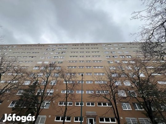 Eladó lakás - Budapest XIV. kerület, Ond vezér útja