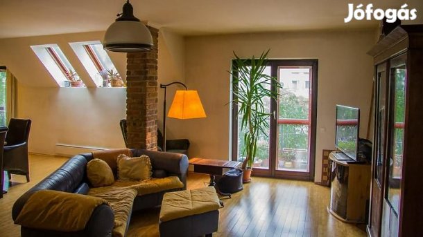 Eladó lakás - Budapest XIV. kerület, Stefánia út