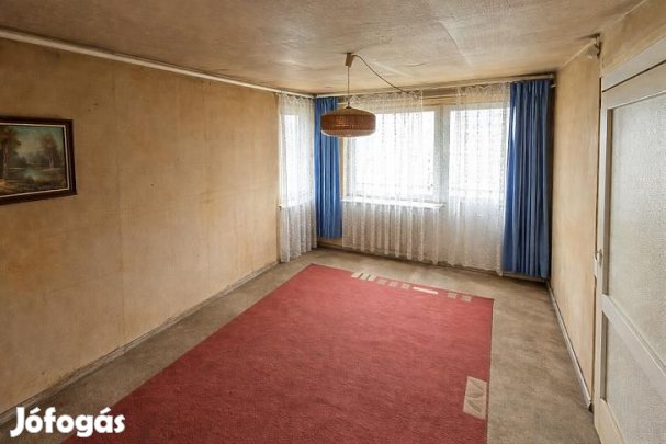 Eladó lakás - Budapest XI. kerület, Frankhegy utca