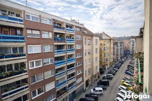 Eladó lakás - Budapest XI. kerület, Kende utca