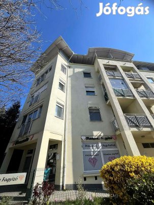 Eladó lakás - Budapest XI. kerület, Sasad