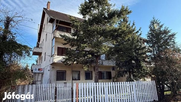 Eladó lakás - Budapest XI. kerület, Sasad