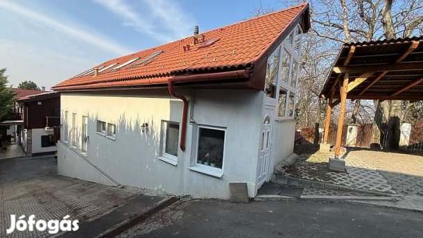 Eladó lakás - Budapest XI. kerület, Sasad