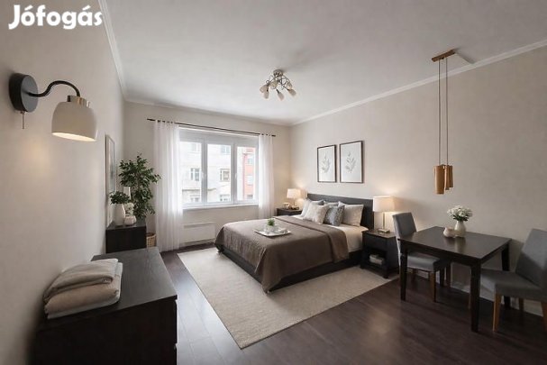 Eladó lakás - Budapest XI. kerület, Ulászló utca