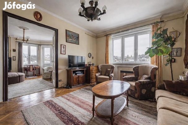 Eladó lakás - Budapest XI. kerület, Zsombolyai utca