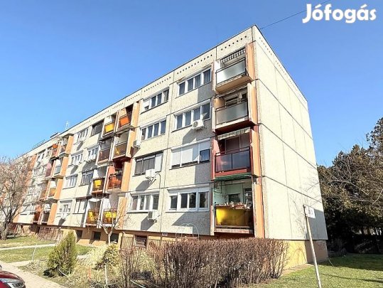 Eladó lakás - Budapest XVI. kerület, Mátyásföld