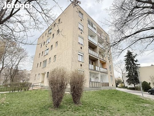 Eladó lakás - Budapest XVI. kerület, Rákosszentmihály