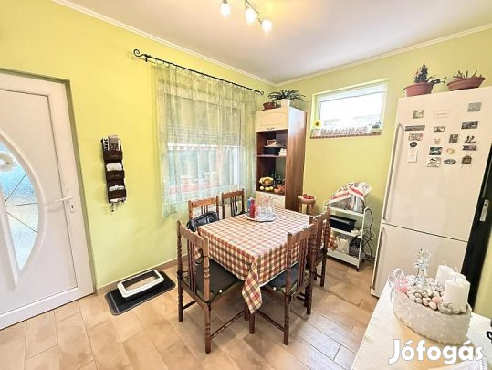 Eladó lakás - Budapest XVI. kerület, Sashalom