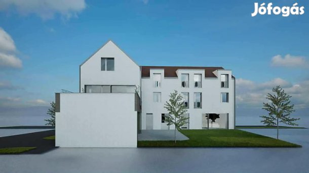 Eladó lakás - Budapest XV. kerület, Rákospalota