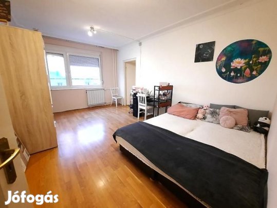 Eladó lakás - Budapest XV. kerület, Újpalota