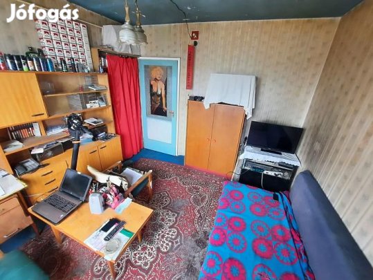 Eladó lakás - Budapest XV. kerület, Újpalota