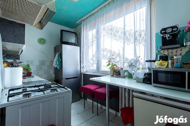 Eladó lakás - Budapest XXI. kerület, Ady Endre út