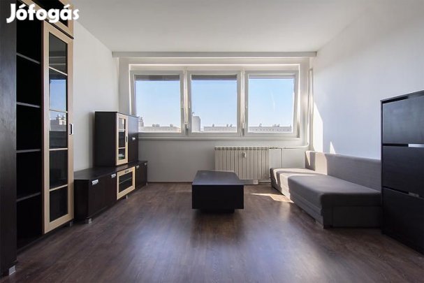 Eladó lakás - Budapest XXI. kerület, Árpád utca