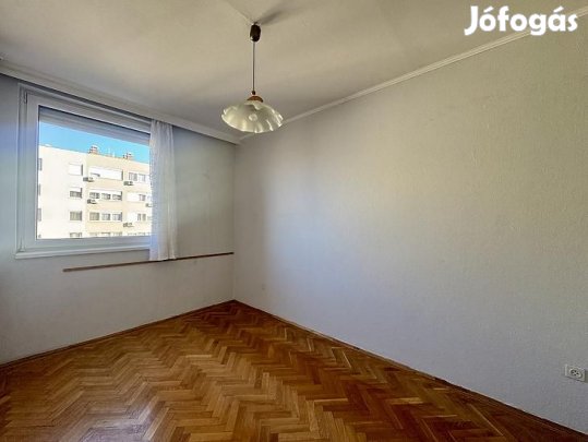 Eladó lakás - Budapest XXI. kerület, Csepel-Belváros