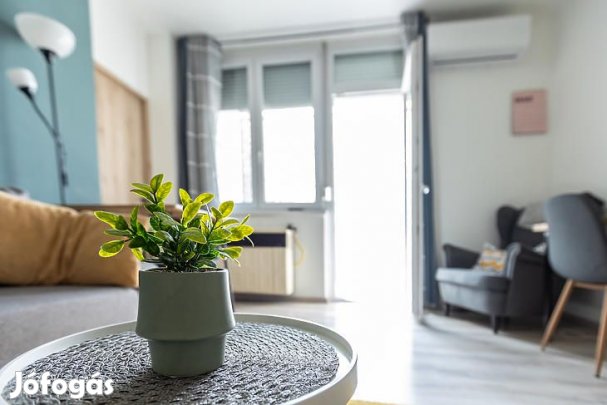 Eladó lakás - Budapest XXI. kerület, Csepel-Erdősor