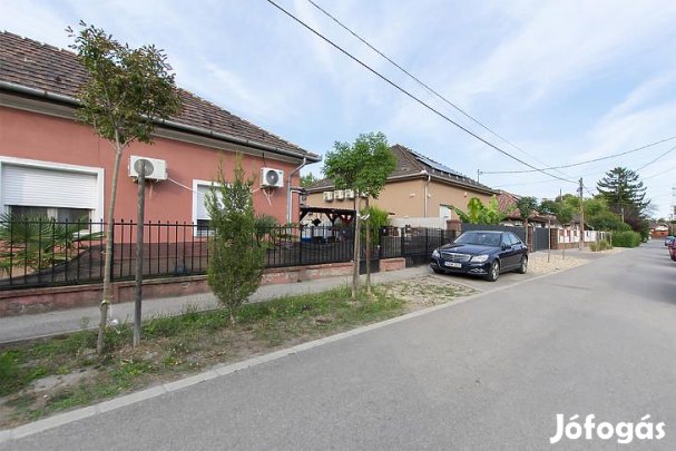 Eladó lakás - Budapest XXI. kerület, Csepel-Királyerdő