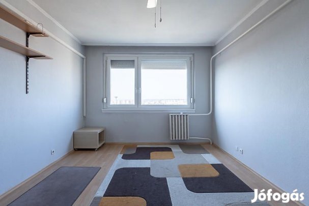 Eladó lakás - Budapest XXI. kerület, Csepel-Királymajor