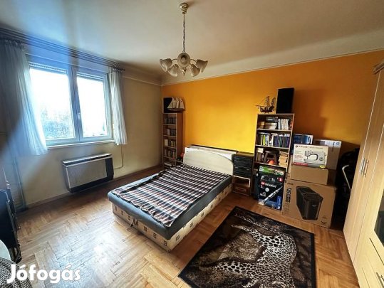 Eladó lakás - Budapest X. kerület, Gyárdűlő