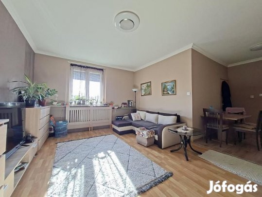 Eladó lakás - Budapest X. kerület, Gyárdűlő