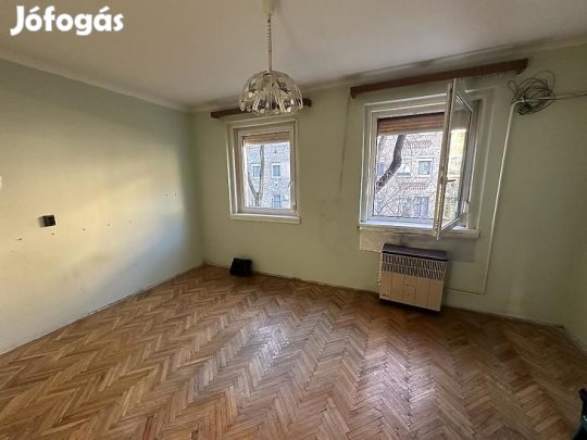 Eladó lakás - Budapest X. kerület, Laposdűlő