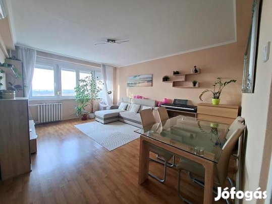 Eladó lakás - Budapest X. kerület, Ligettelek