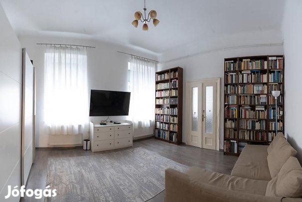 Eladó lakás - Budapest X. kerület, Ligettelek