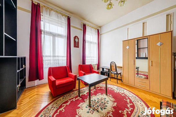 Eladó lakás - Budapest X. kerület, Ligettelek