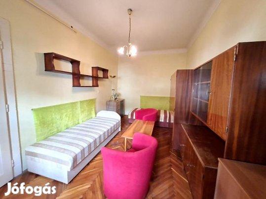 Eladó lakás - Budapest X. kerület, Ligettelek