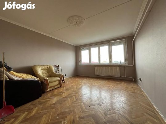 Eladó lakás - Budapest X. kerület, Újhegy