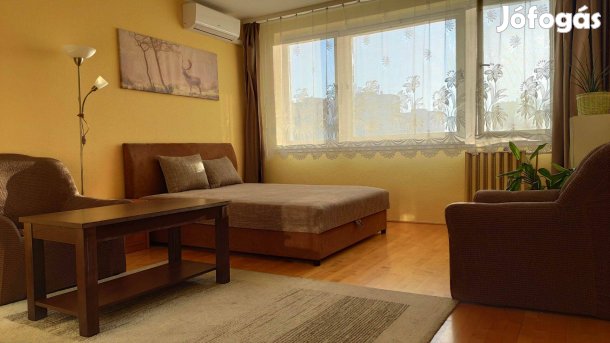 Eladó lakás - Budapest X. kerület, Újhegy, Kővágó utca