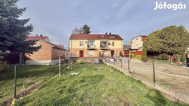 Eladó lakás - Dunakeszi