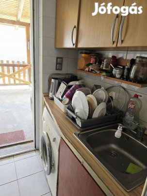 Eladó lakás - Dunakeszi