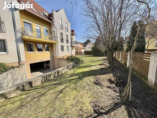 Eladó lakás - Dunakeszi