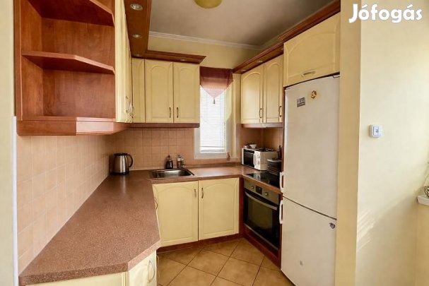 Eladó lakás - Dunakeszi