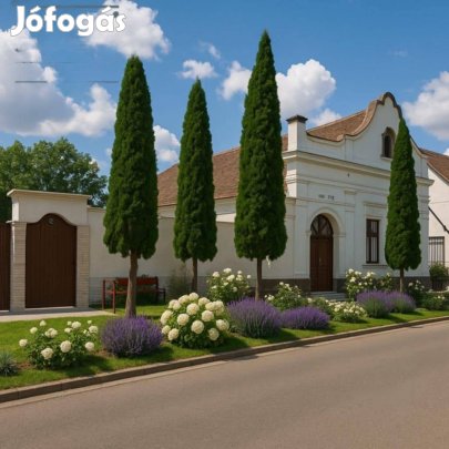 Eladó lakás - Földeák