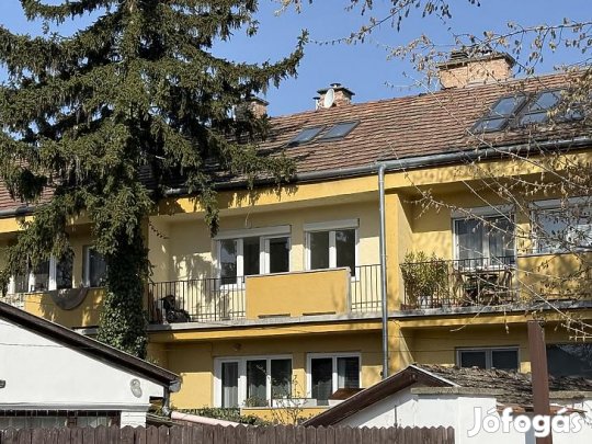 Eladó lakás - Szentendre