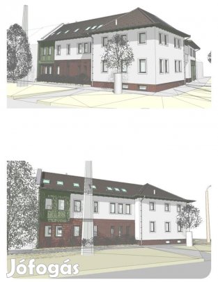 Eladó lakás - Vác