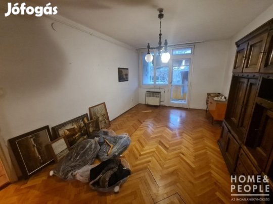 Eladó lakás, a belvárosban! - Hódmezővásárhely