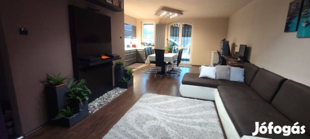 Eladó lakás a 18.kerületben
