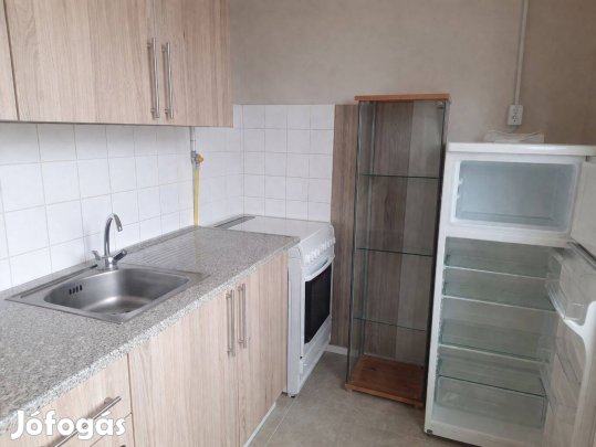 Eladó lakás a Bagi László utcában