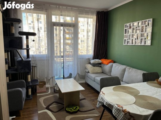 Eladó lakás a Bethlen utcán