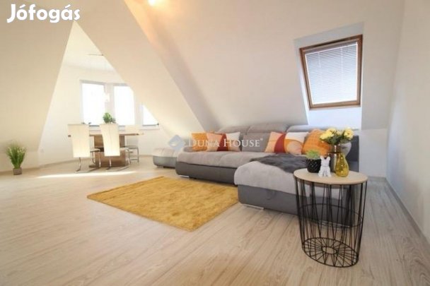 Eladó lakás a Füredi lakóparkban